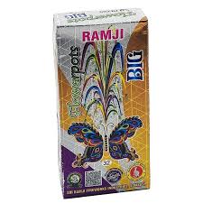 3½ Bugarti (2pcs)