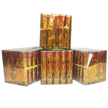 4 High & Gold