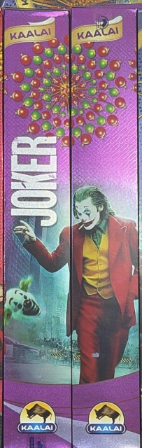 4Joker (Green)