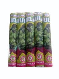 5 Hulk