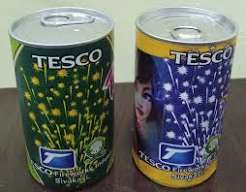 Beer Tin