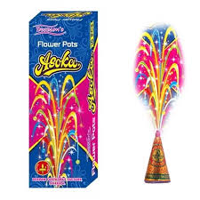 Flower Pots Ashoka (10pcs)
