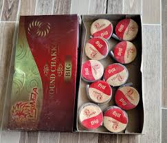 Ground Chakkar Big (10 Pcs)