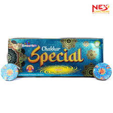 Ground Chakkar  Special