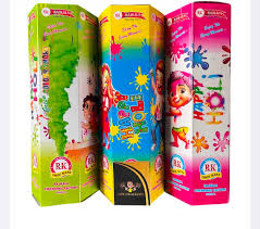 Happy Holi