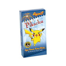 Pika Chu