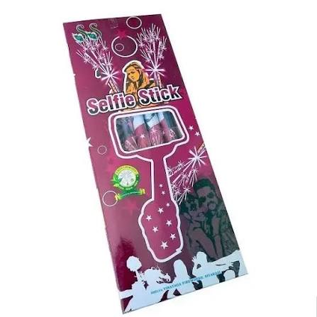 Selfi stick (3pcs)