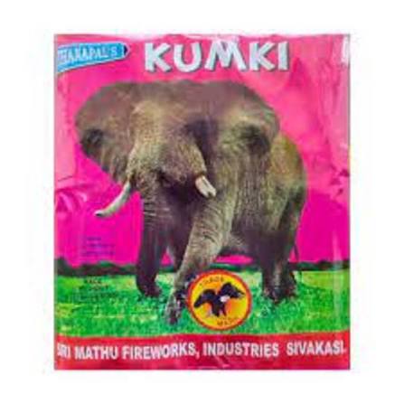 6 Kumki